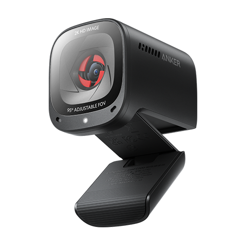 PowerConf C200 Webcam